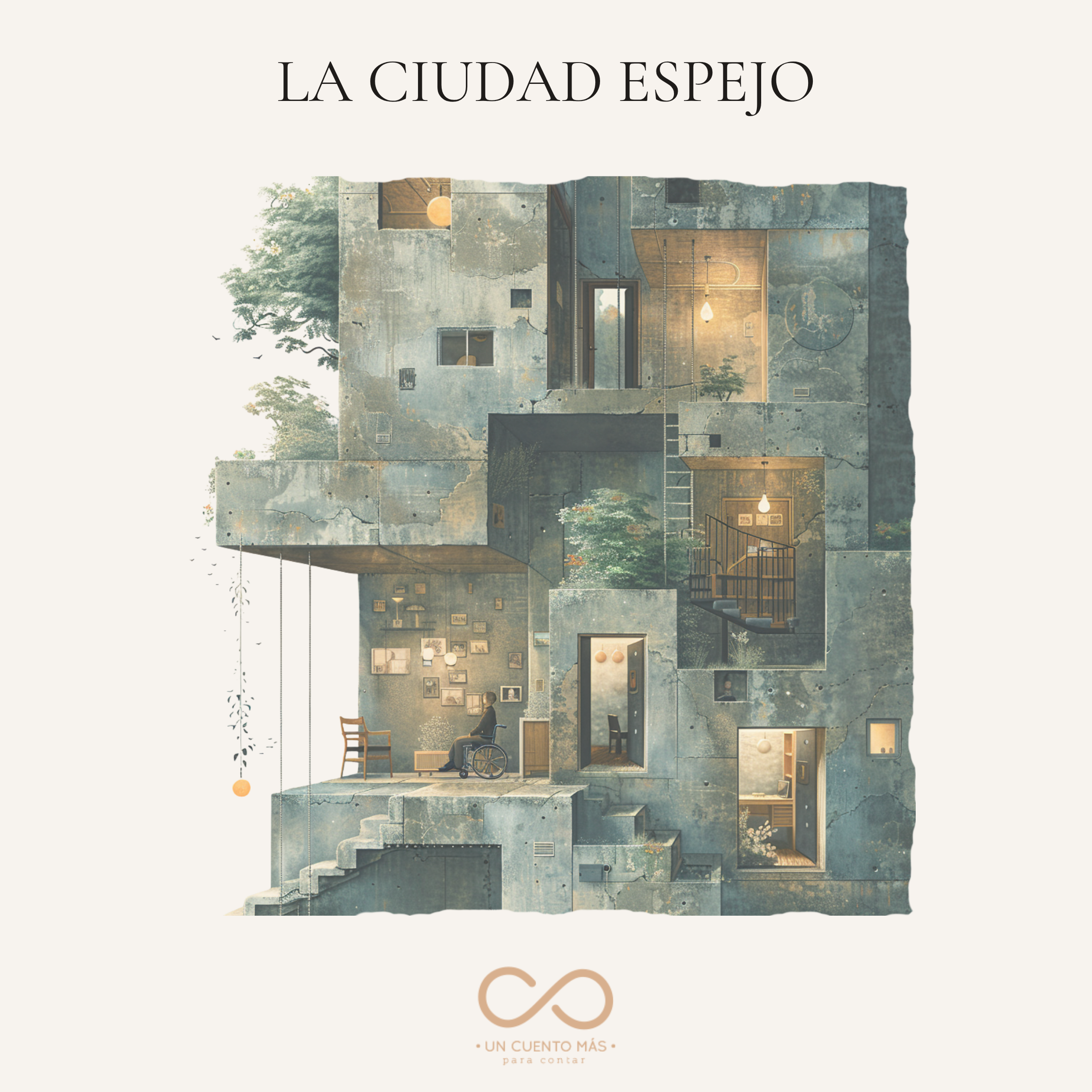 El huésped de las cosas pequeñas
