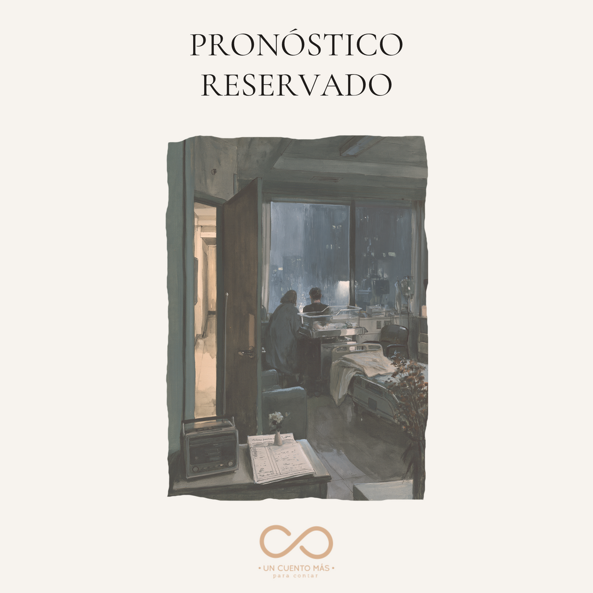 Pronóstico reservado