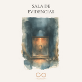 Sala de evidencias